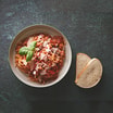 Spaghetti Kødboller